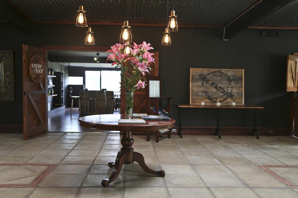 One Paddock Currency Creek Winery Villas 외부 사진