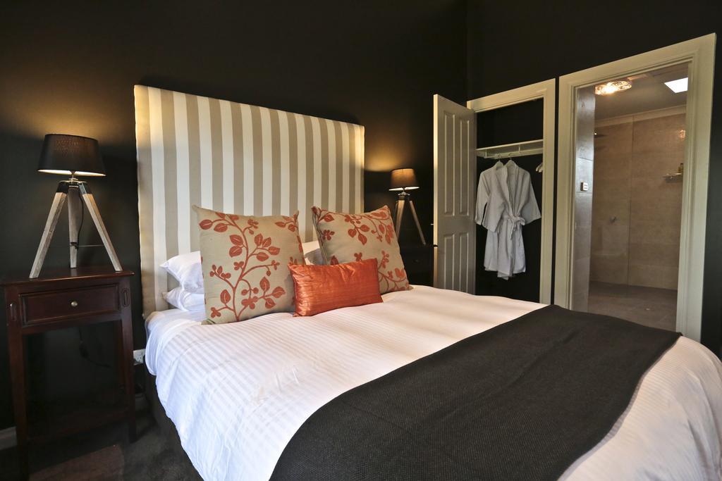 One Paddock Currency Creek Winery Villas 외부 사진