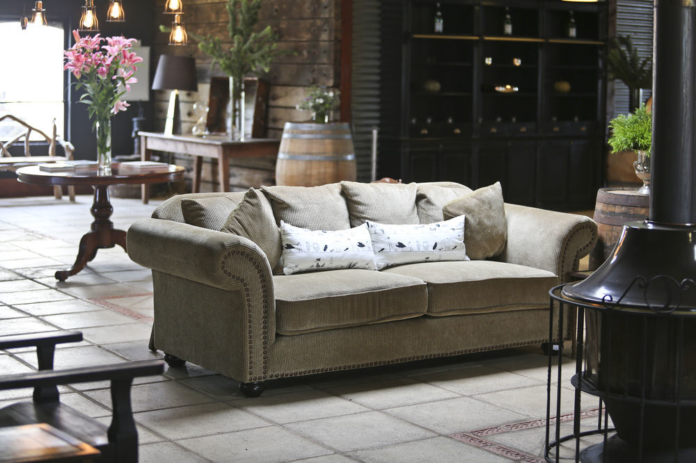 One Paddock Currency Creek Winery Villas 외부 사진