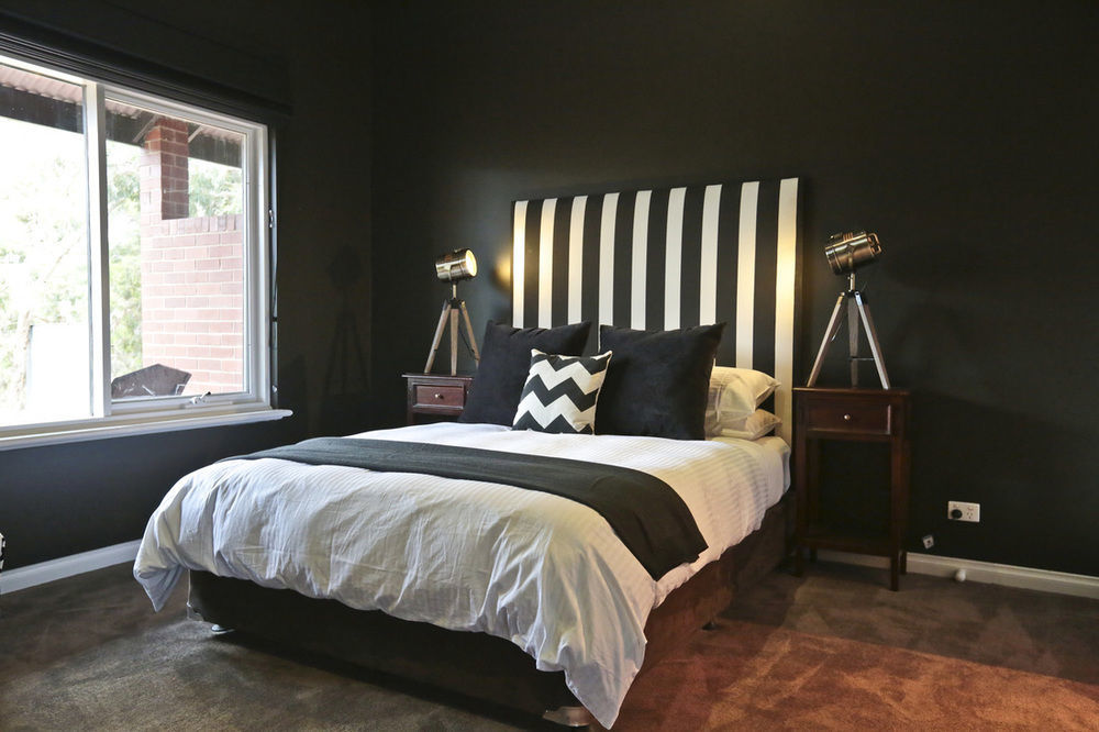 One Paddock Currency Creek Winery Villas 외부 사진