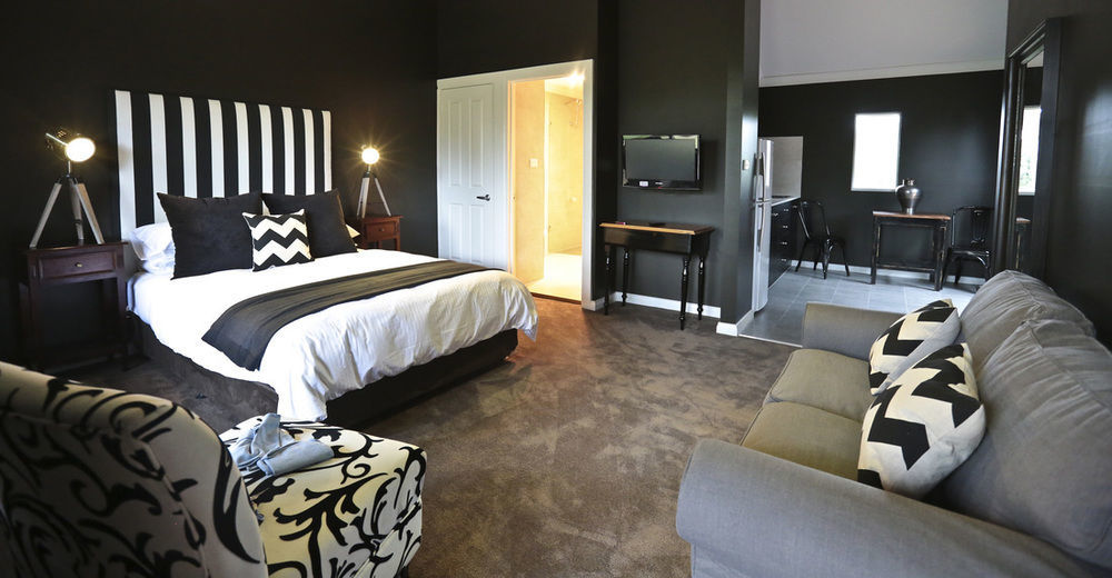 One Paddock Currency Creek Winery Villas 외부 사진